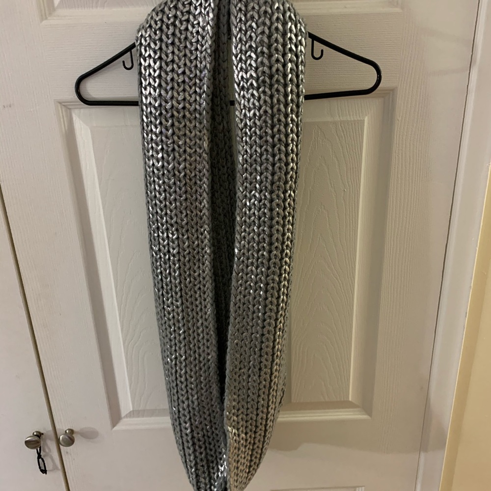 Infinity Scarf